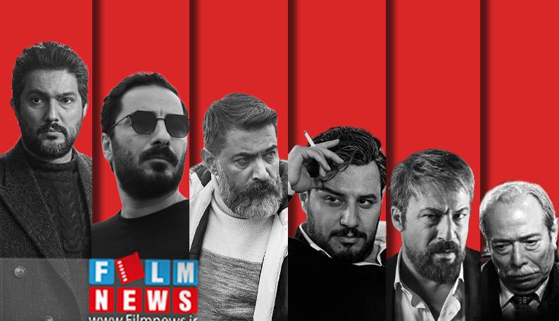 ستارههای خبیث؛ مروری بر مهمترین نقش منفی بازیگران معروف