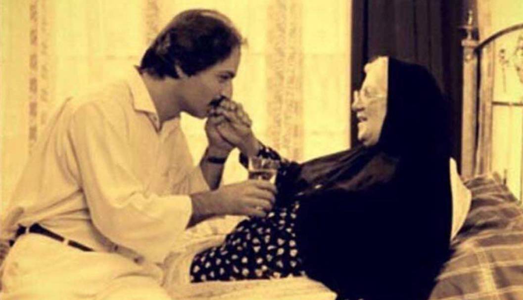 خاطره بازی با 3 فیلم معروف علی حاتمی؛ از دلشدگان تا مادر