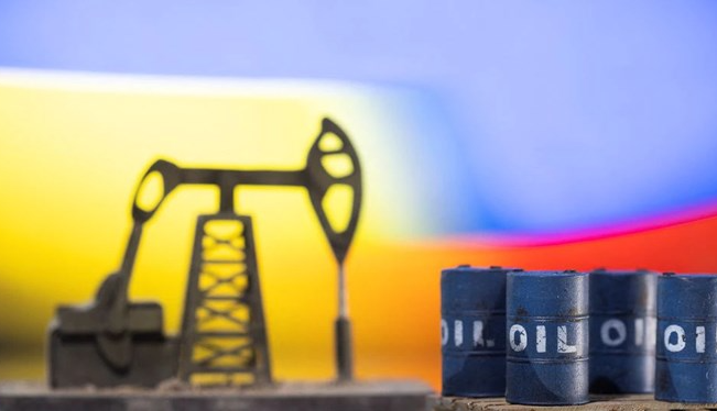 روسیه برای نفت خود کف قیمت تعیین می کند