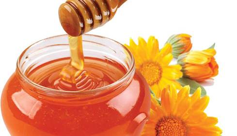 فواید عسل برای قند خون