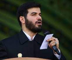 صوت/ "نشان خدایی ولی بی نشانه" با نوای میثم مطیعی