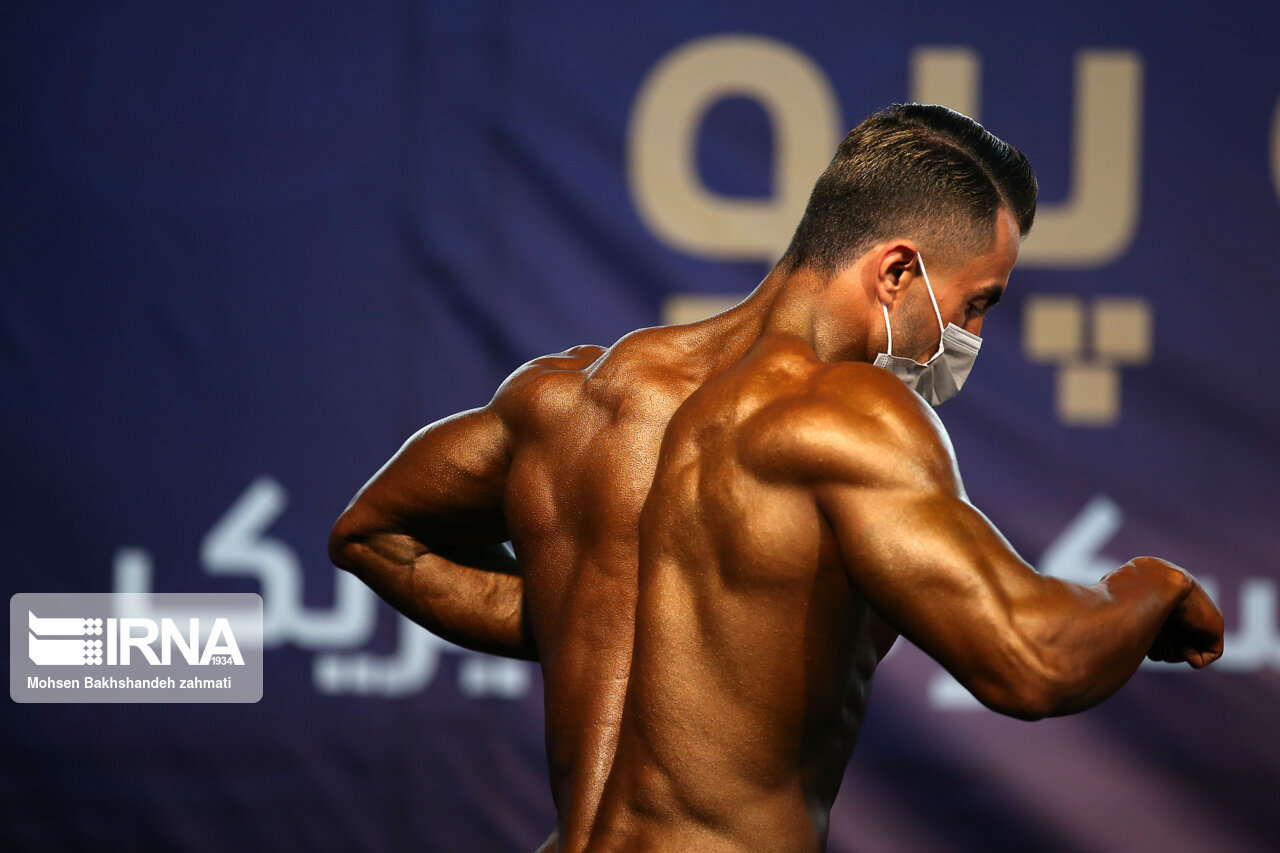 حضور سه ورزشکار کرمانشاهی در مسابقات جهانی پرورش اندام