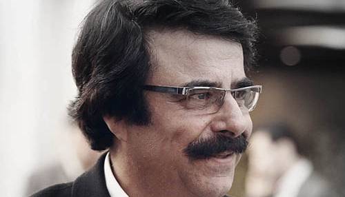 «مونس شب های من» با نوای دلنشین علیرضا افتخاری 