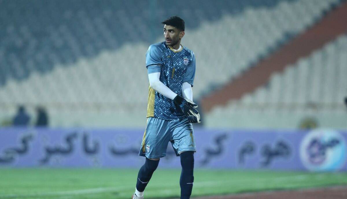 دو راهی سخت برای ستاره پرسپولیس