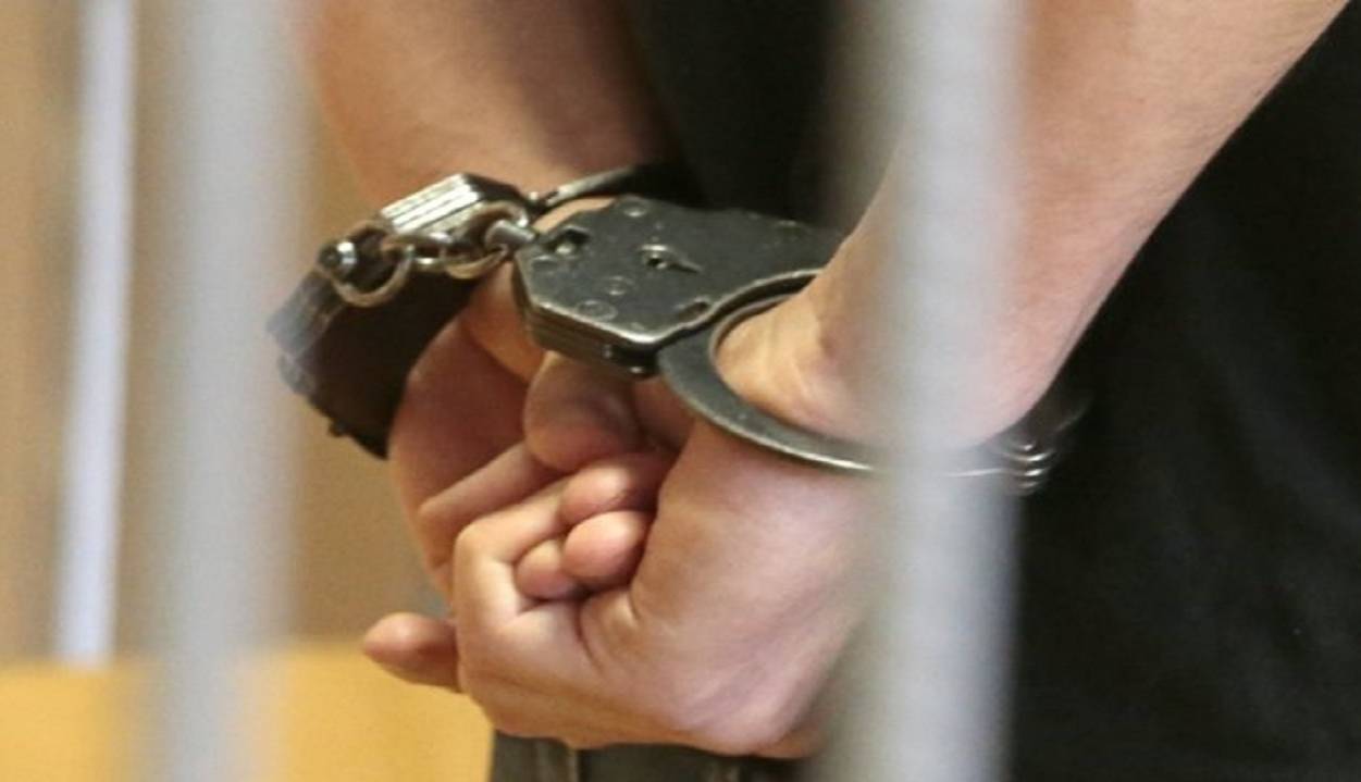 قاتل پنج عضو یک خانواده در سیریک دستگیر شد