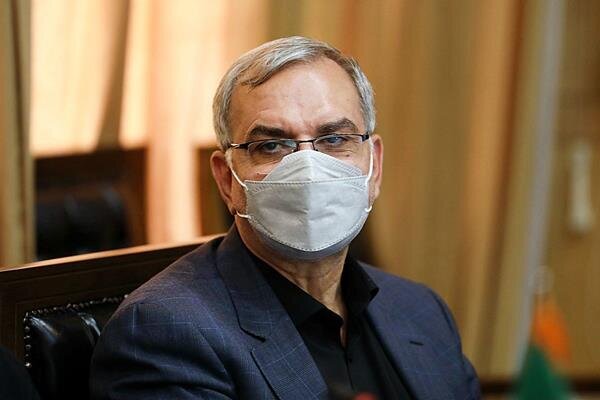 سلیمی: تقاضای استیضاح وزیر بهداشت به هیات رییسه مجلس تحویل داده نشده است