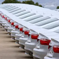 سازوکار عرضه خودروهای خارجی در بورس اعلام شد