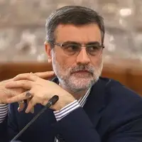قاضی‌زاده هاشمی: بیش از یک سوم پرونده‌های باز بنیاد شهید در یک سال اخیر بسته شده است