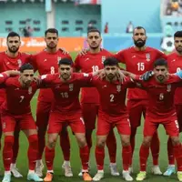 فیفا: ایران تیم اول آسیاست!