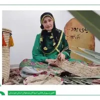 قصه‌گوی خوزستانی به مرحله بین‌الملل جشنواره‌ قصه‌گویی راه یافت