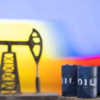 روسیه برای نفت خود کف قیمت تعیین می کند