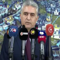 اعتراف وزیر داخلی اقلیم کردستان عراق به وجود گروه‌های مسلح غیرقانونی در مناطق مرزی
