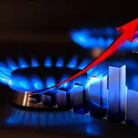 مصرف گاز در کشور رکورد زد