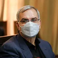 سلیمی: تقاضای استیضاح وزیر بهداشت به هیات رییسه مجلس تحویل داده نشده است