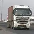 بی‌اعتنایی کامیون‌داران اردبیل به فراخوان اعتصاب