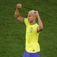 جام‌جهانی/ خوشگل‌ترین گل‌های جام برای برزیل