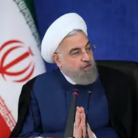 روایت سخنگوی دولت از یک آمار محرمانه تورمی در دولت روحانی