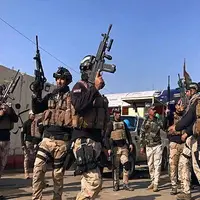 بازداشت ۱۱ تروریست داعشی در عراق  