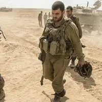 آحارونوت: آمادگی ارتش اسرائیل رو به نابودی است  