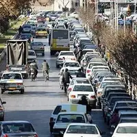 تأکید رئیس شورای شهر ارومیه بر رفع معضل ترافیک