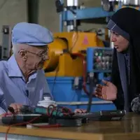 درخشش بانوی مستندساز تبریزی در بخش بین‌الملل جشنواره فیلم رشد