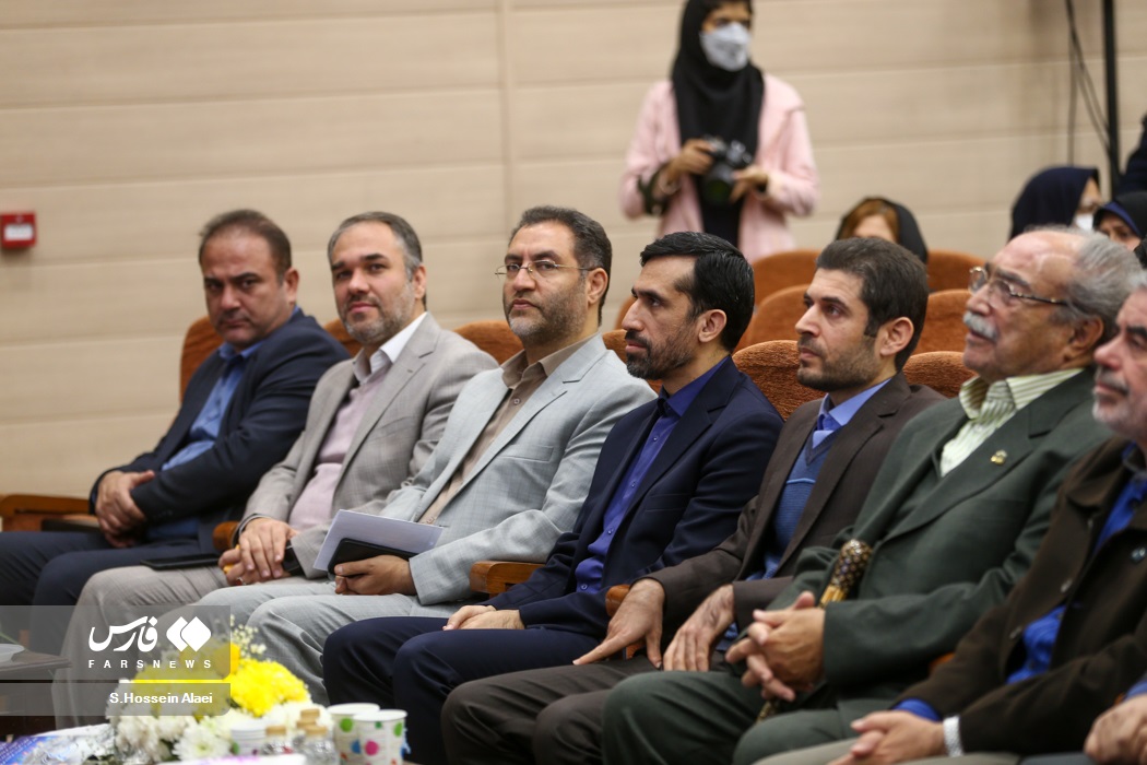گرامیداشت روز جهانی معلولین با حضور معاون وزیر آموزش و پرورش