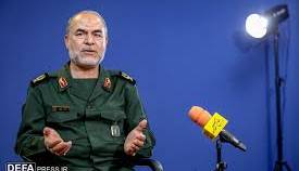 اعتماد: موضع هفتهنامه معاونت سیاسی سپاه درباره خاتمی تغییر کرد