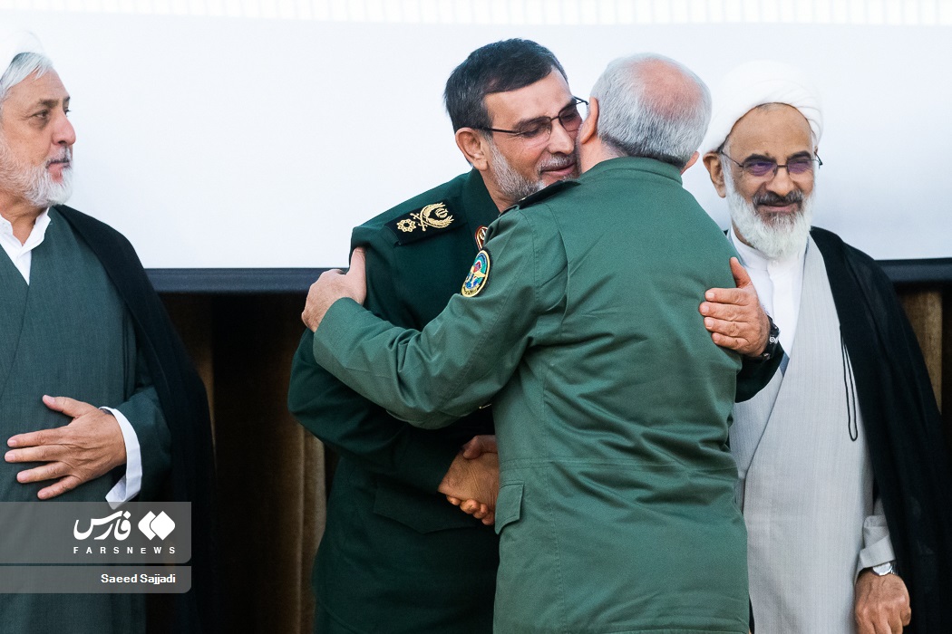 دوازدهمین جشنواره مالک اشتر سپاه با حضور نماینده ولی فقیه