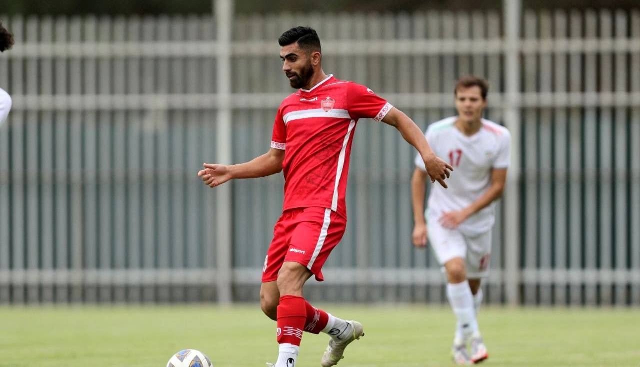 خبر خوب برای پرسپولیسیها