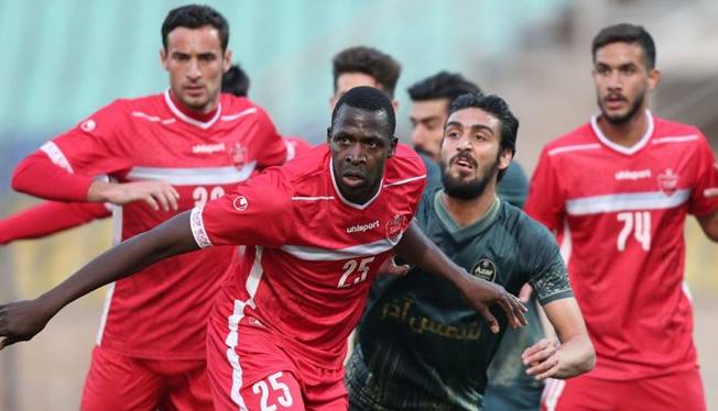 جدایی 2 بازیکن از پرسپولیس صحت دارد؟