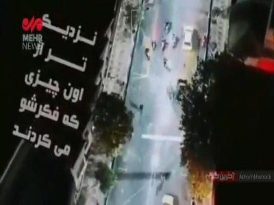 پشت پرده اغتشاشات اخیر در انزلی