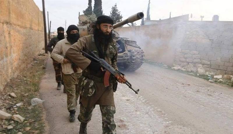 ۸ مورد نقض آتشبس در منطقه کاهش تنش ادلب از سوی «جبهه النصره»