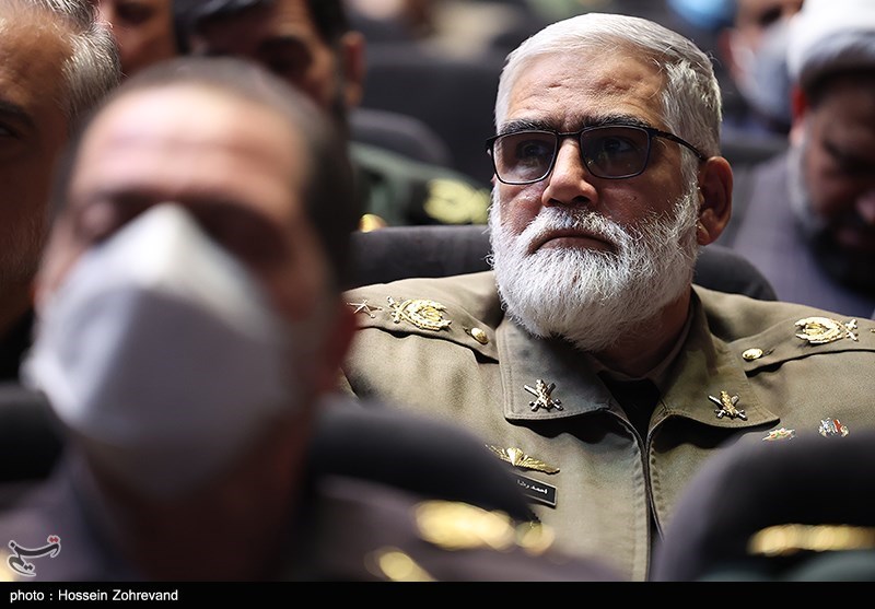 همایش ملی جایگاه علم و فناوری در دفاع مقدس