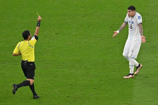 جام‌جهانی/ هر پایان، یک شروع جدید هست!