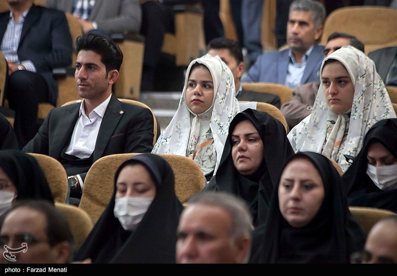 جشن خودکفایی ۱۵۰۰ مددجو کمیته امداد در کرمانشاه