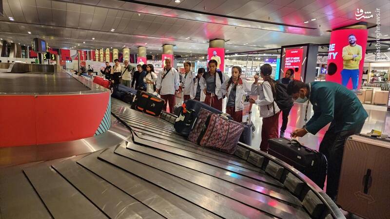 افزایش ورود گردشگران به قطر