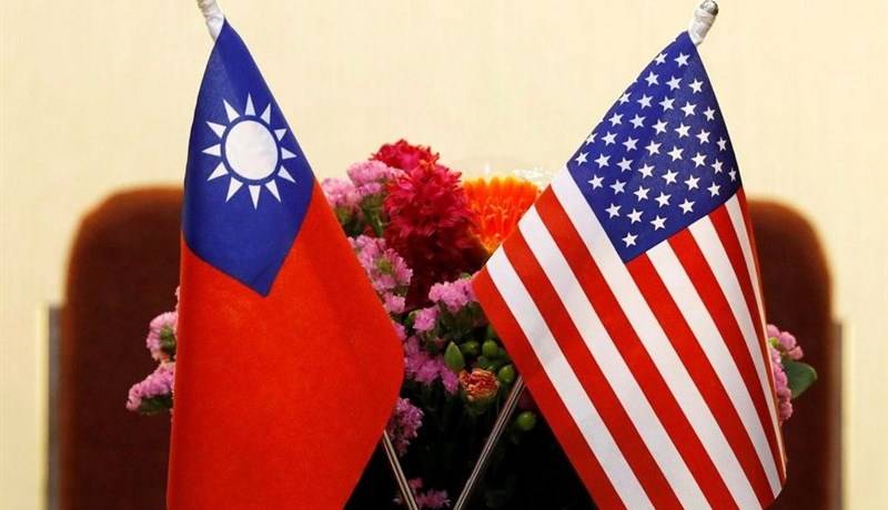موافقت وزارت خارجه آمریکا با فروش قطعات هواپیما به تایوان
