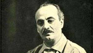 شاعرانه/ اگر کسی را دوست داری بگذار برود...