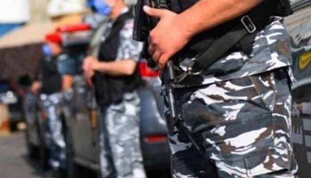 دستگیری ۱۸۵ جاسوس اسرائیل در لبنان  