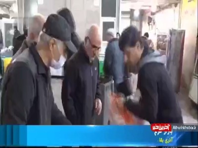 گلایههای مرغداران از فاصله نرخ مرغ با قیمت مصوب 63 هزار تومانی
