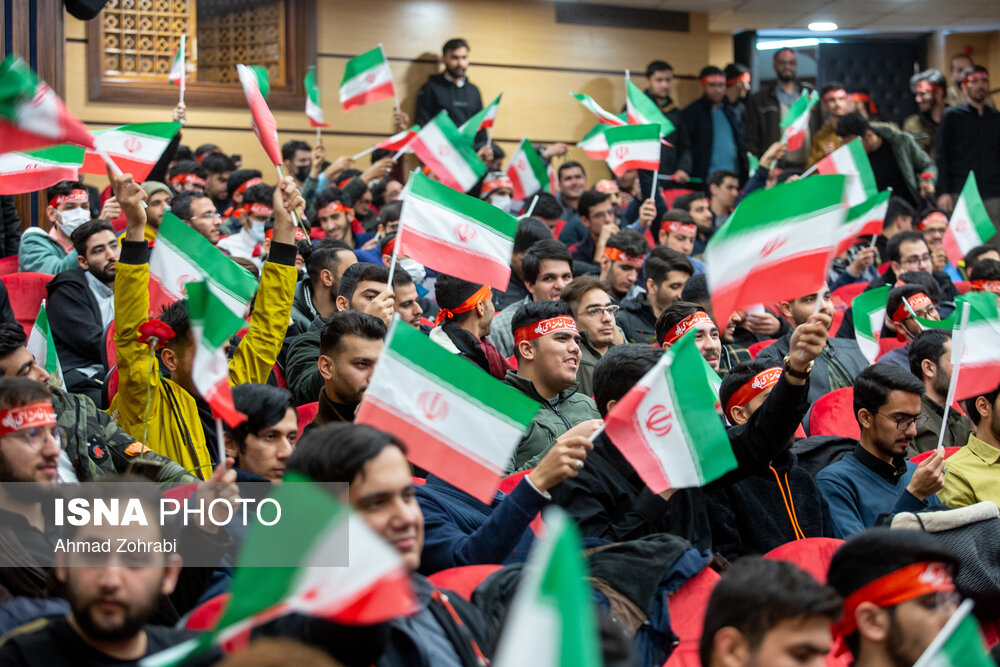 بزرگداشت روز دانشجو در دانشگاه‌های سراسر کشور