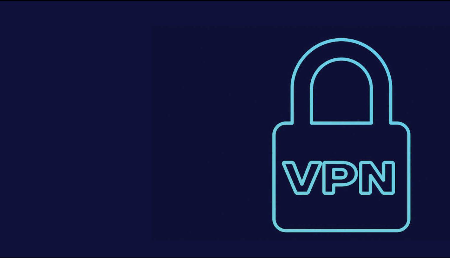 تورم در بازار VPN