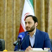 بهادری جهرمی: ساختار شورای اطلاع‌رسانی دولت در حال اصلاح است