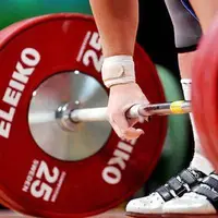 وزن ورزش ایران روی دوش وزنه‌برداری