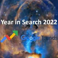 پرجستجو ترین کلمات سال 2022 گوگل با یک ترند غیرمنتظره مشخص شد 