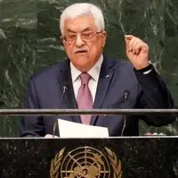 محمود عباس: هر لحظه ممکن است توافق‌هایمان با اسرائیل را لغو کنیم