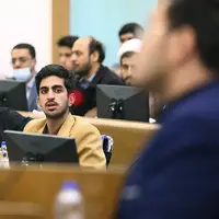 دل‌گویه‌های دانشجویان اصفهان؛ از داغ زنده‌رود تا آزاداندیشی