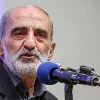 کنایه مدیر مسئول روزنامه کیهان به رئیس دولت اصلاحات