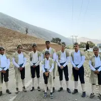 تولید موسیقی ملی در حوزه هنری کهگیلویه‌وبویراحمد