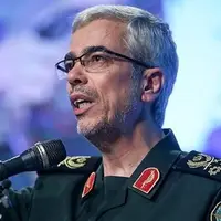 سرلشکر باقری: دشمنان برای ایران، نقشه‌های شوم تدارک دیده‌‌اند